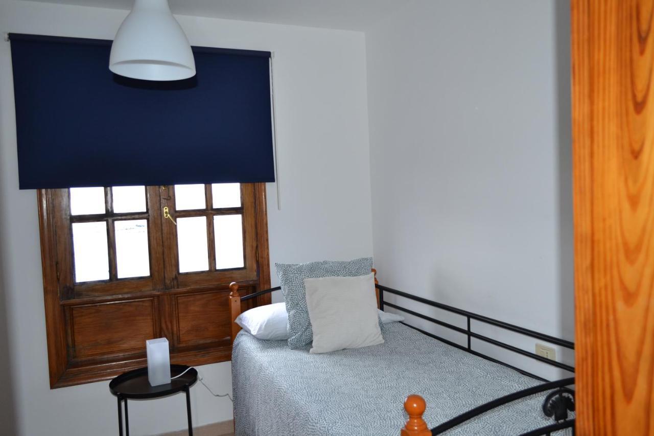 Casa Carmen Lägenhet Punta Mujeres Exteriör bild
