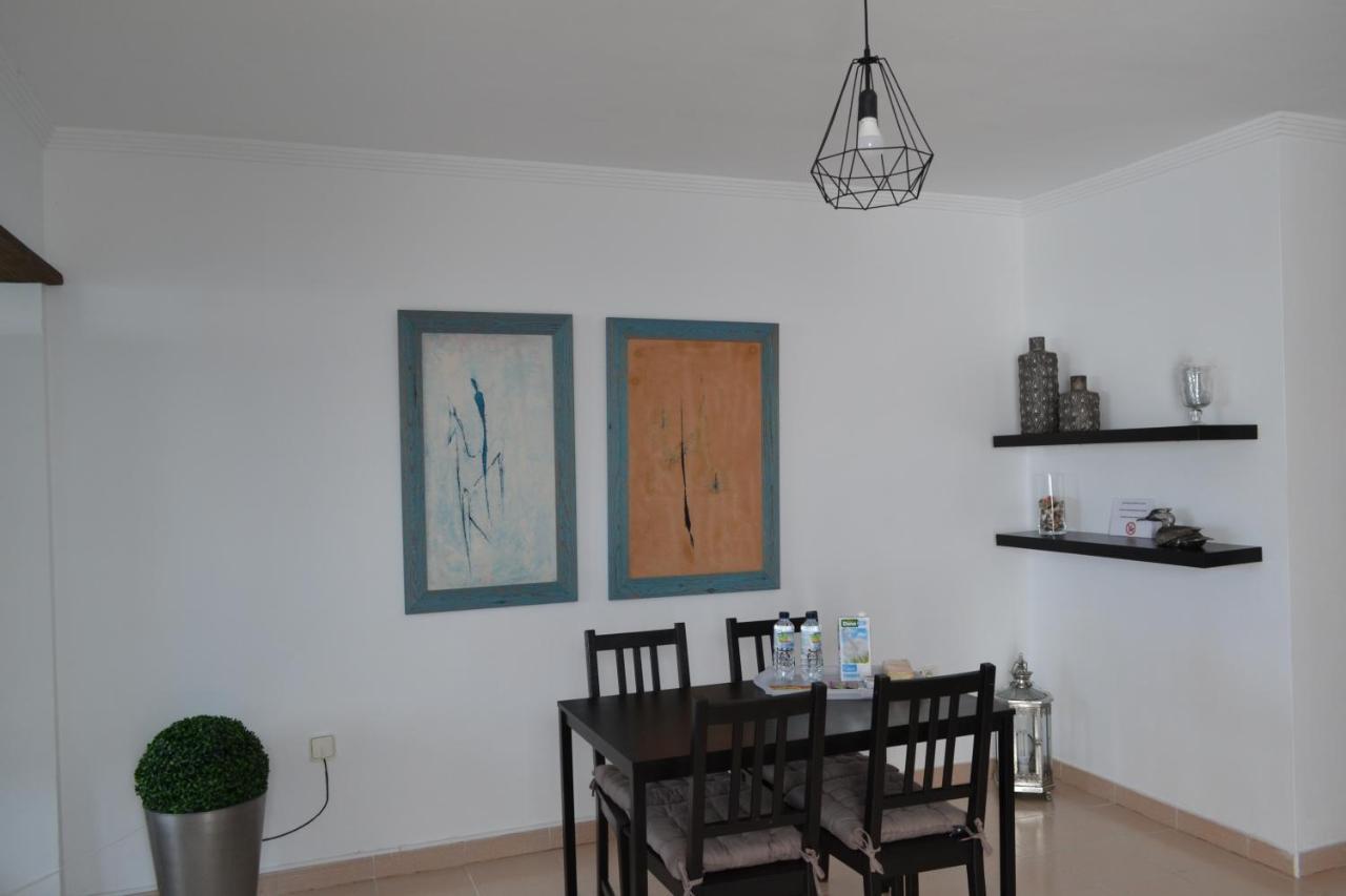 Casa Carmen Lägenhet Punta Mujeres Exteriör bild